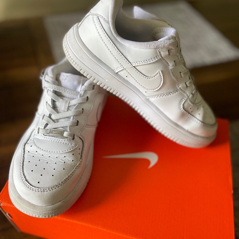 Nike Force 1 Low EasyOn